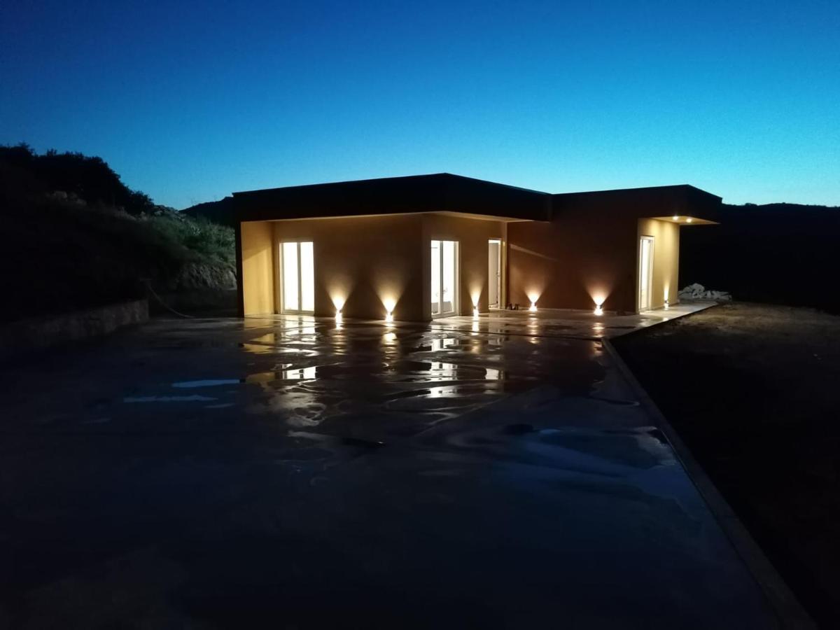 Dina House Villa Boticas Exteriör bild